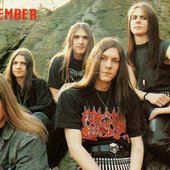 DISMEMBAAAAAAAAAA