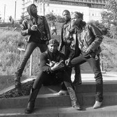 Overthrust