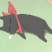 Avatar for chronophobi