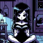 Avatar for justmarli