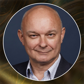 Avatar for mark-bouzyk