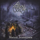Violent Iconoclasm