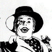 Avatar de ginmang