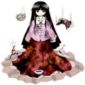 Avatar for doriyagi
