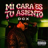 MI CARA ES TU ASIENTO - Single