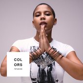 SuFrida - A COLORS SHOW