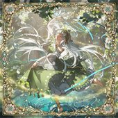 Dance of the Spiritwild