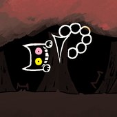 THE POINTED TAIL (Deltarune UST)
