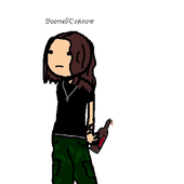 Avatar for BloodTamer