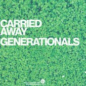 Carried Away - Single