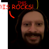 Avatar for ToastHatter