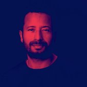 Jair Van Kruijsdijk (Electronic Music DJ)