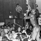 Bad Brains