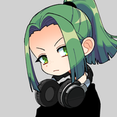 Avatar for dissolvinggal