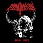 Satanic Lunacy