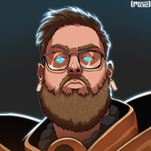 Avatar for Tenseiz