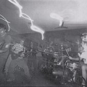 Portrait - s/t 10\" (1999)