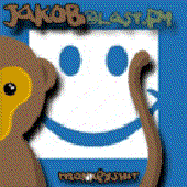 Avatar di monkeyshyt