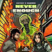 Never Enough