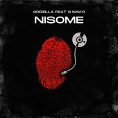 Nisome (feat. G Nako) - Single