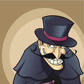 Avatar for TheoneonlySkump