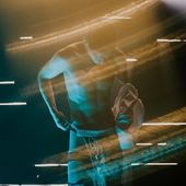 Arca by Daniel Shea
