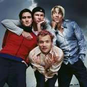 Rolling Stone, 2000.