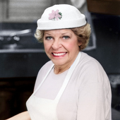 Martha Raye