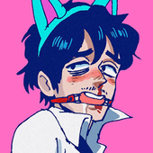 Avatar for freakazoid_stat