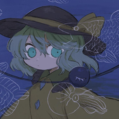 miside さんのアバター
