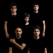 Los Bunkers - MTV Unplugged