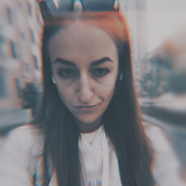 Awatar dla yanovsqe