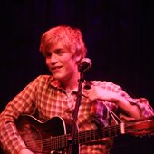 Johnny Flynn