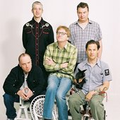 Camper Van Beethoven