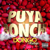 Puya Bonchi - EP