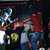 German HC band