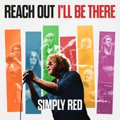 Reach Out I'll Be There (Live Version)