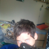 Awatar dla RobbyLassen