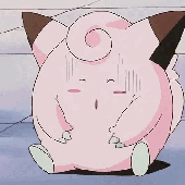 Avatar for clefairy