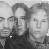 Gleet - Steve, Sean, Scott