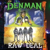 Raw Deal