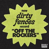 Off the Rockers