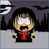 Avatar for testovsky