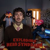 Exploding Head Syndrome - EP