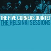 The Helsinki Sessions - Recorded Live
