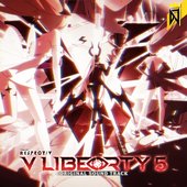 V LIBERTY 5 (Original Soundtrack)