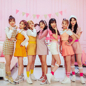 Yellow Pink