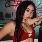NOAH CYRUS 