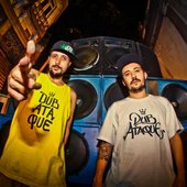 Dub Ataque
