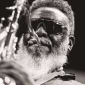 Pharoah Sanders